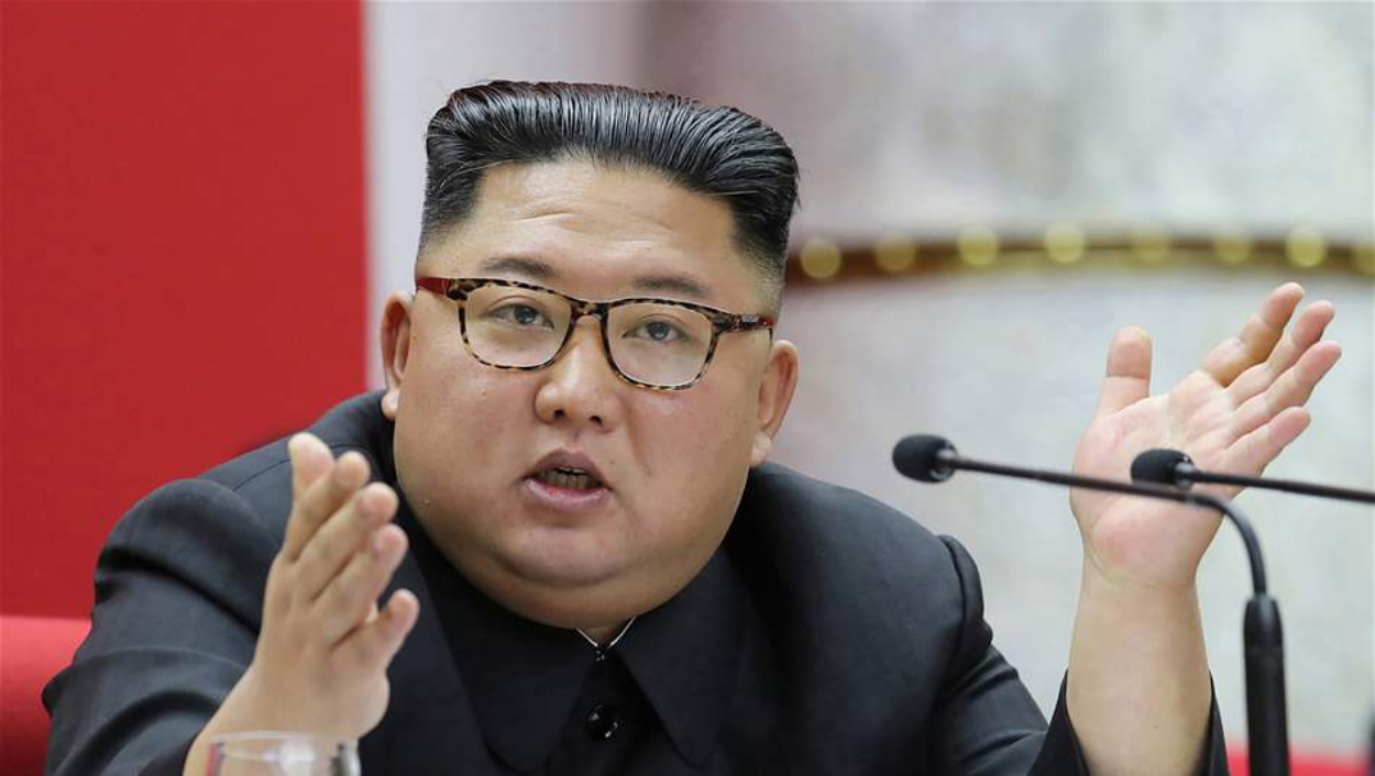 كيم جونغ أون: كوريا الشمالية لن تتخلى أبداً عن أسلحتها النووية