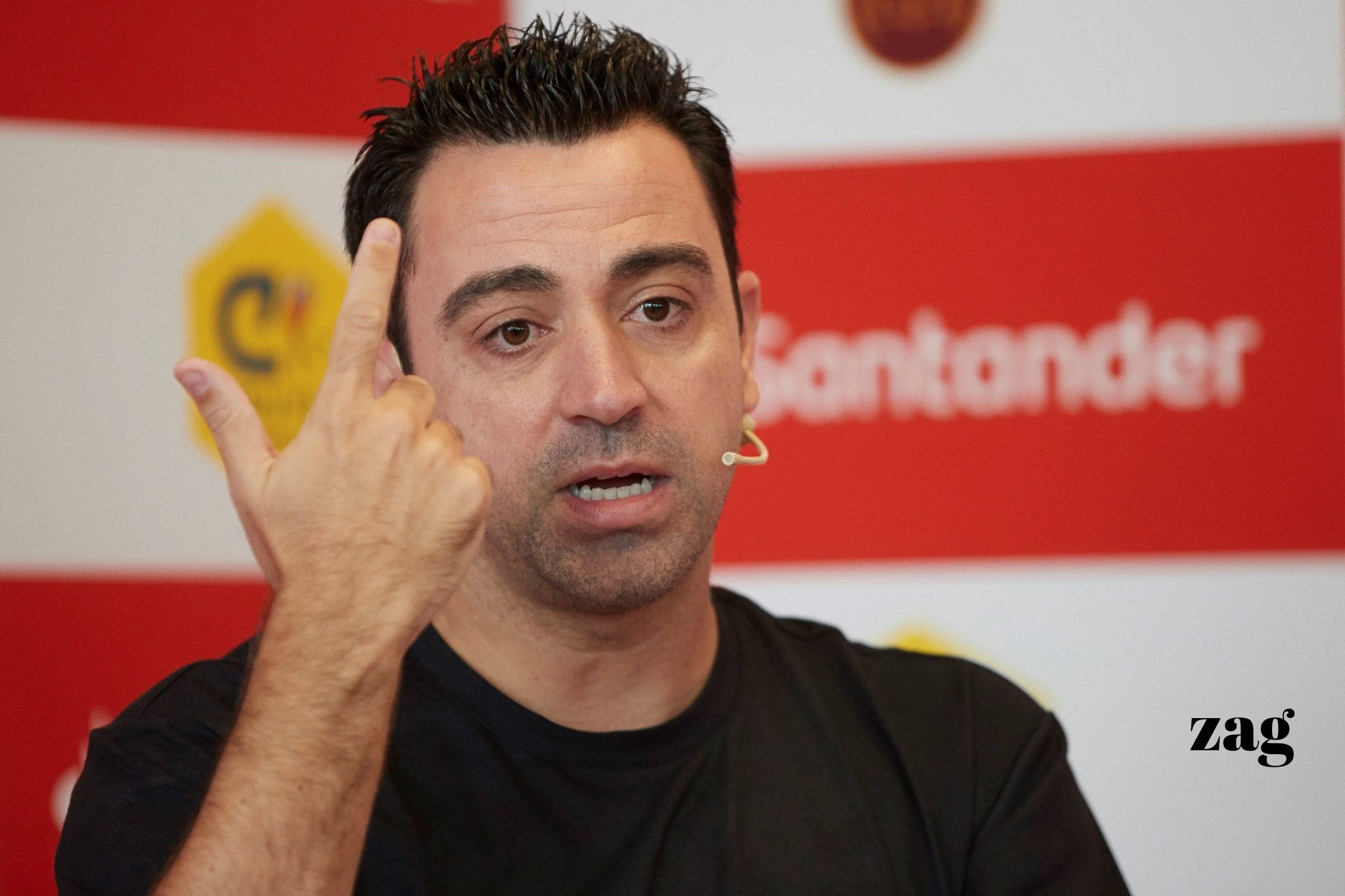 Xavi’s list of player departures if he takes over the managerial job at Barcelona — report