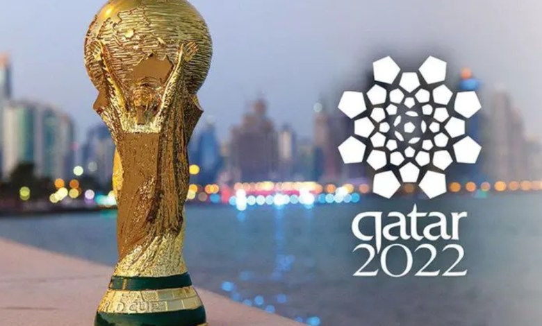 Morocco and Tunisia in the World Cup in Qatar