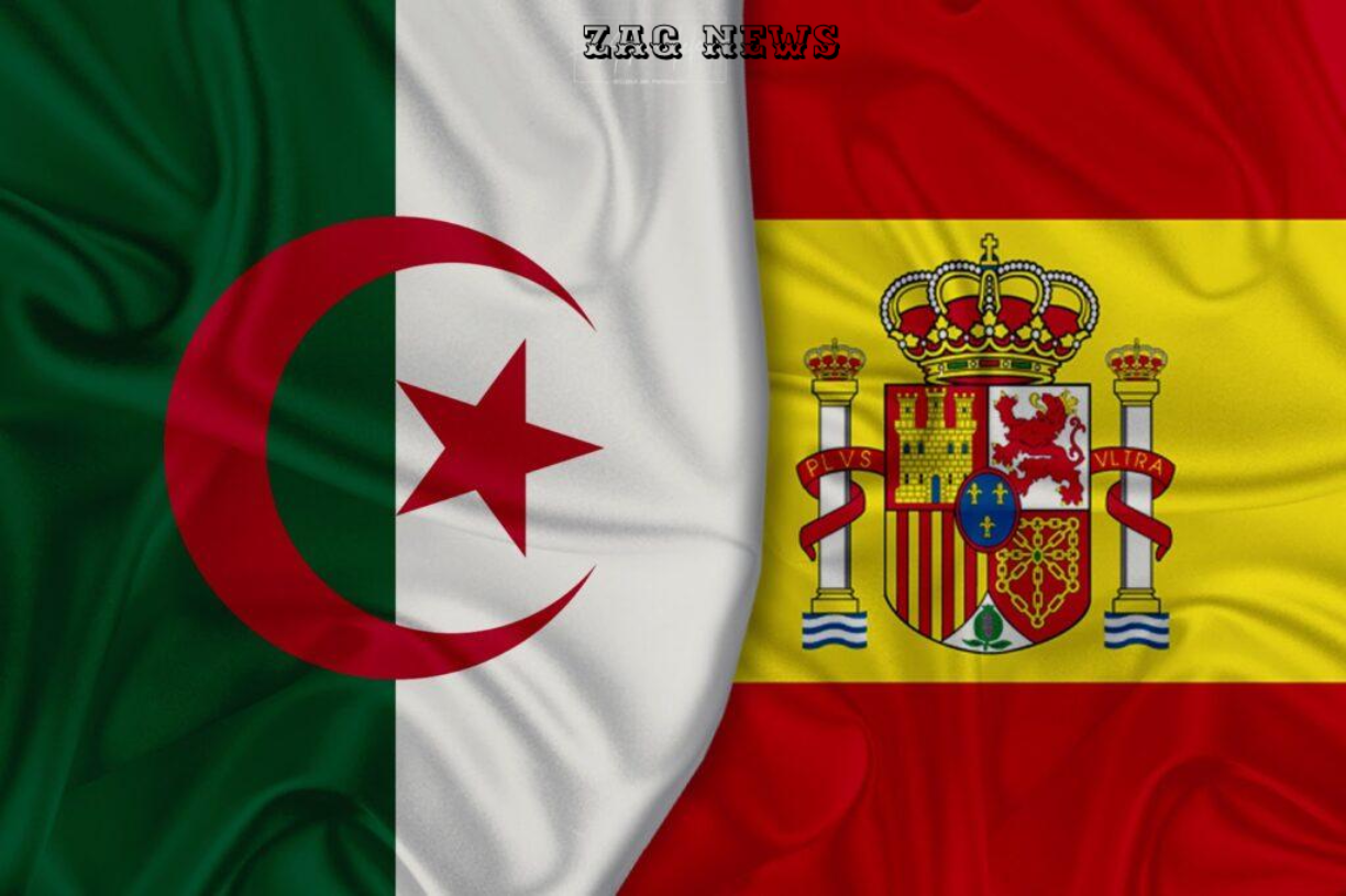 خسائر إسبانيا الاقتصادية عقب الأزمة الجزائرية