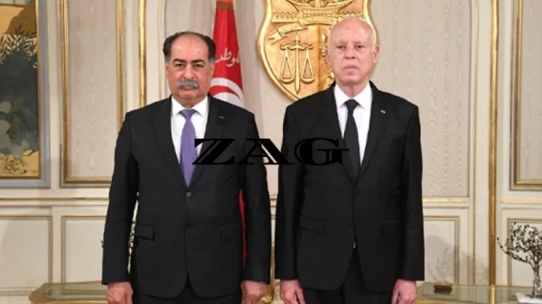 تعيين والي تونس كمال الفقي وزيرا جديدا للداخلية