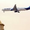 الإضراب الجزئي لشركة الخطوط الجوية الكويتية لن يؤثر على حركة المسافرين