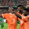 تحدي حاسم بين كوت ديفوار ونيجيريا في كأس الأمم الأفريقية