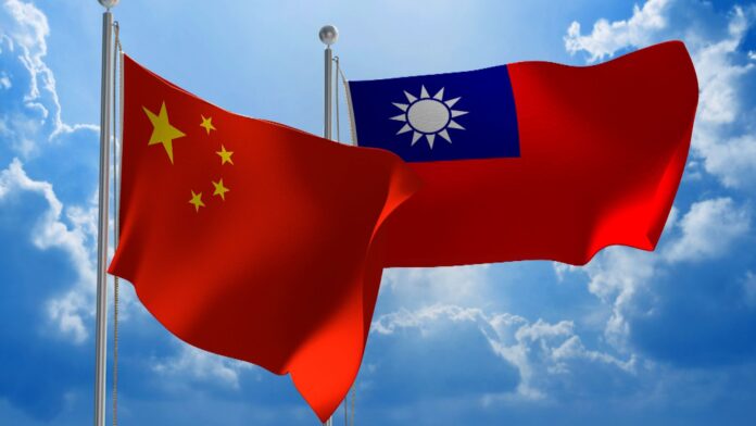 تقول الصين إن التهديدات باستخدام القوة على تايوان لا تستهدف معظم التايوانيين
