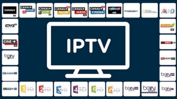 روابط IP TV BEIN SPORTS مجانية لمدة طويلة