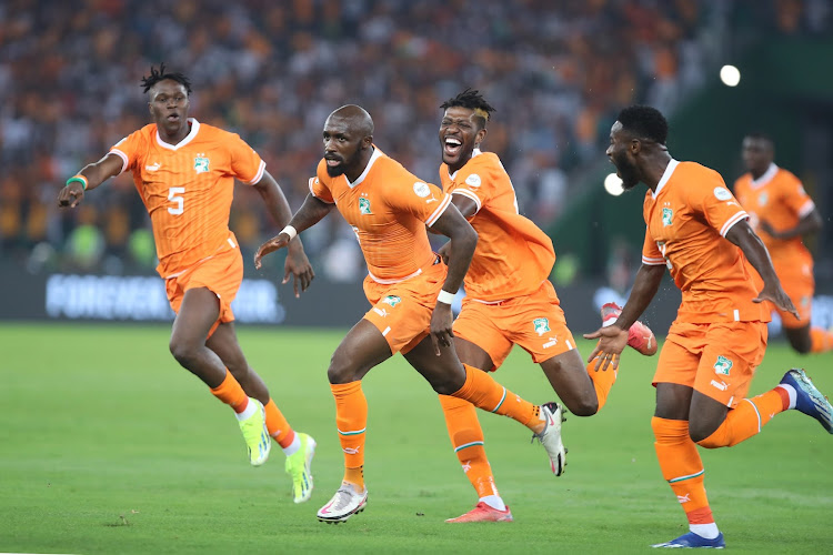 ساحل العاج تستهل مشوارها في كأس الأمم الأفريقية بالفوز على غينيا بيساو 2-0