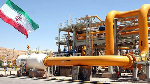 إيران تهدف إلى تحقيق قفزة كبيرة في إنتاج الغاز: الوصول إلى 1.3 مليار متر مكعب يومياً
